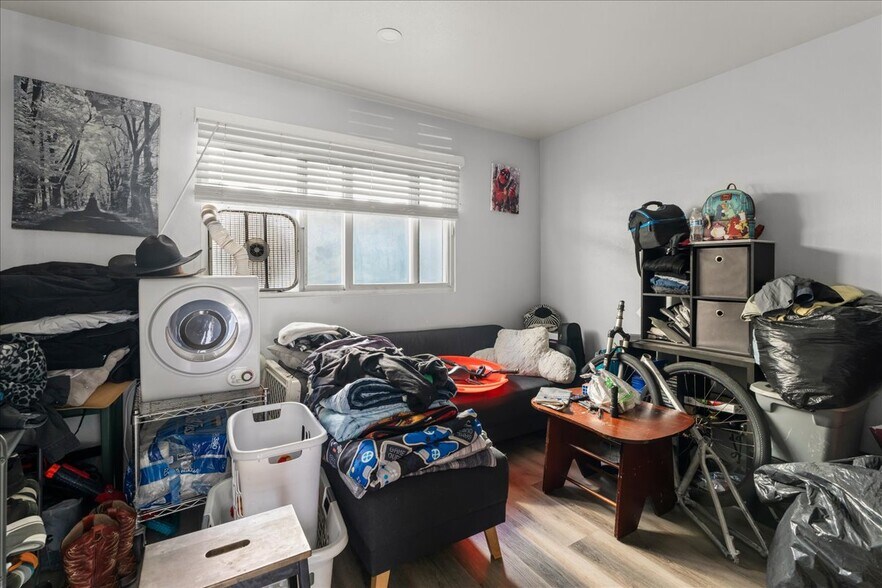 More Photos Of 697 Hamline St, San Jose Apartments For Sale