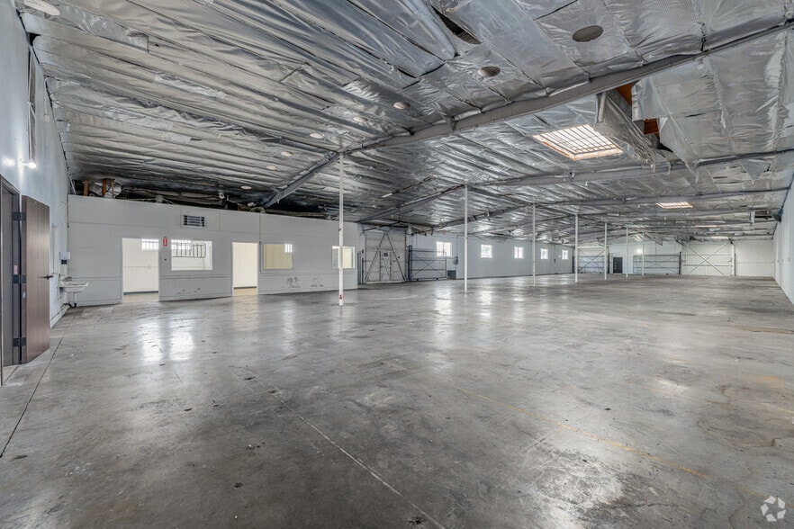 More Photos Of 10338 Rush St, South El Monte Warehouse For Lease
