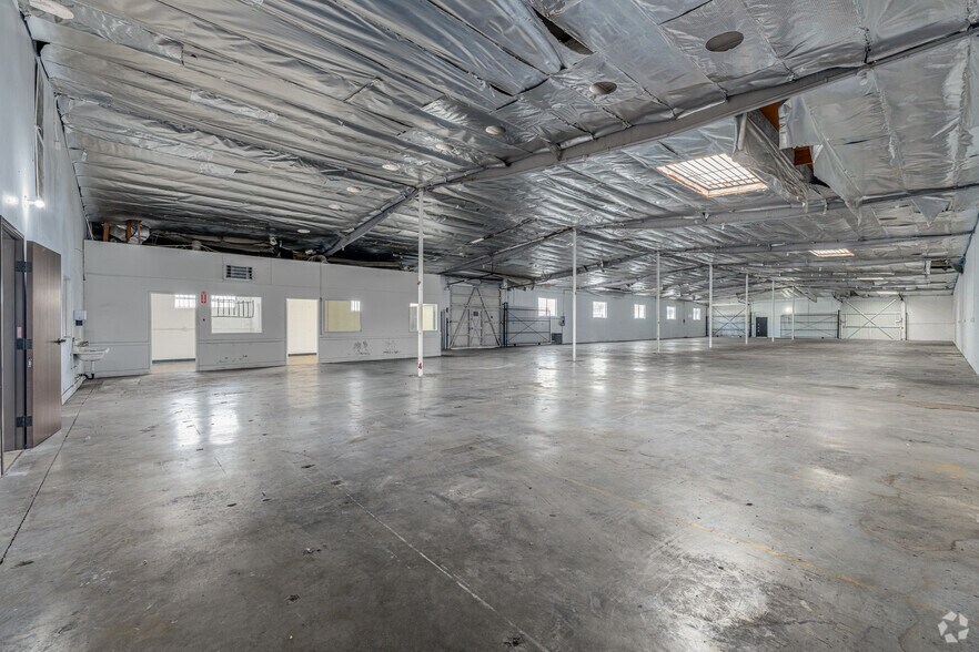 More Photos Of 10338 Rush St, South El Monte Warehouse For Lease
