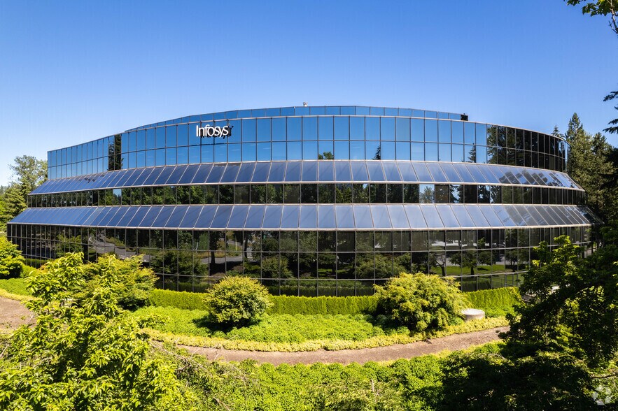 Primary Photo Of 3326 160th Ave SE, Bellevue Coworking Space