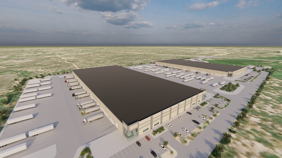 More Photos Of TBD Mines Rd, Laredo Unknown For Lease