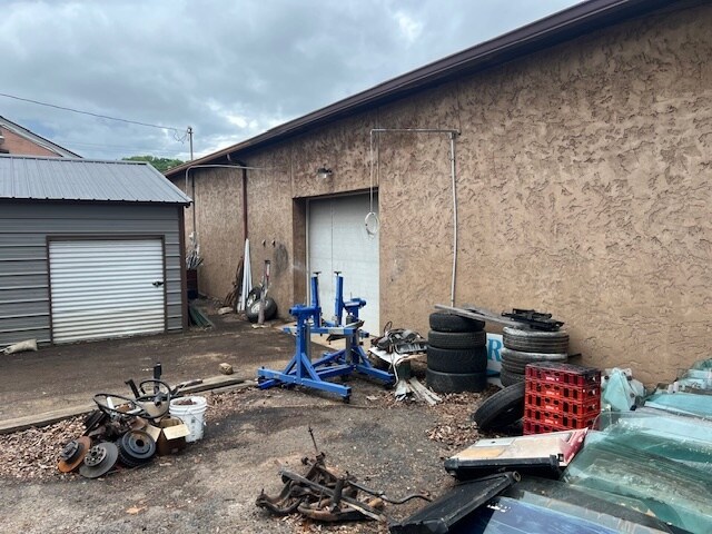 More Photos Of 2808 Virginia Ave, Collinsville Auto Repair For Sale