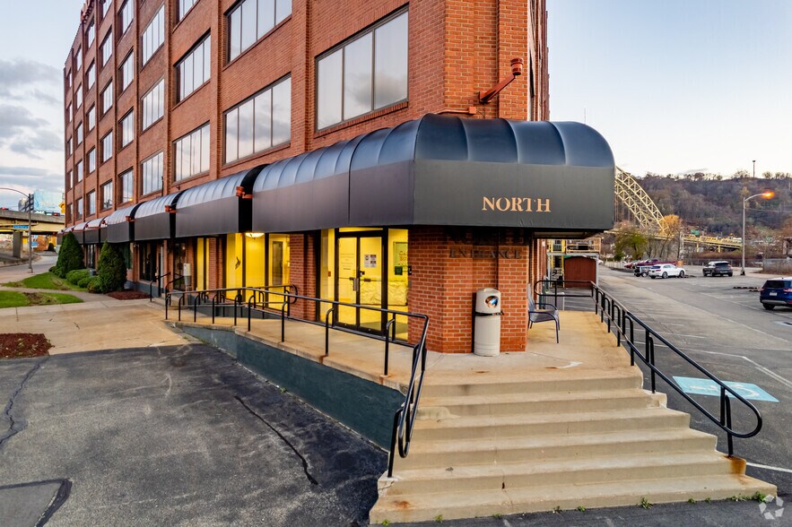 More Photos Of 1501 Reedsdale St, Pittsburgh Loft Creative Space For Lease