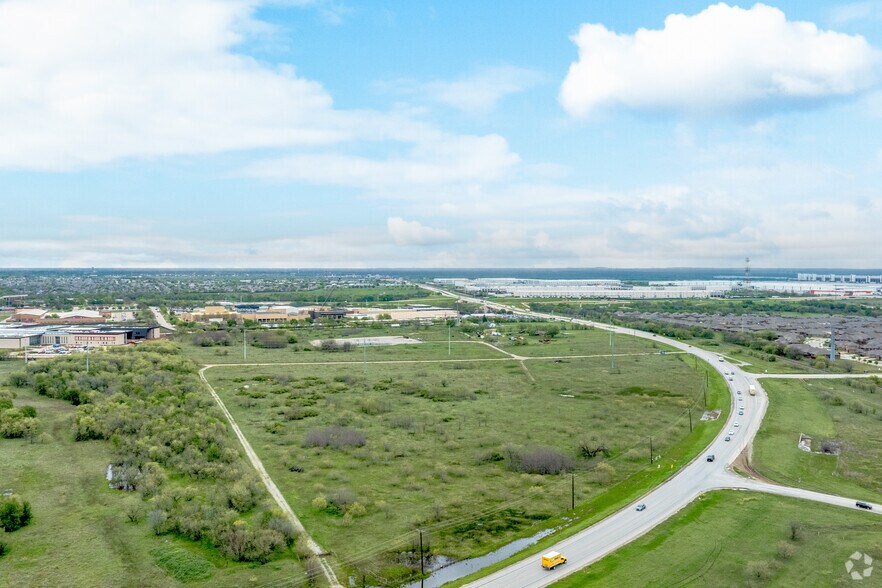 More Photos Of FM 156 & Double Eagle Blvd, Fort Worth Land For Sale