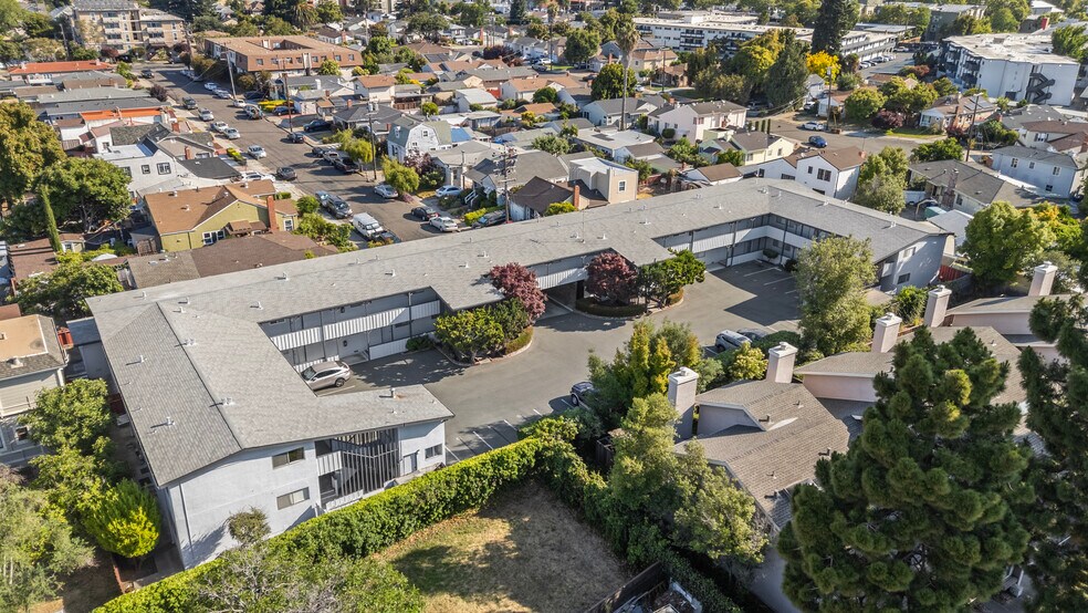 More Photos Of 2251 Buena Vista Ave, San Leandro Apartments For Sale