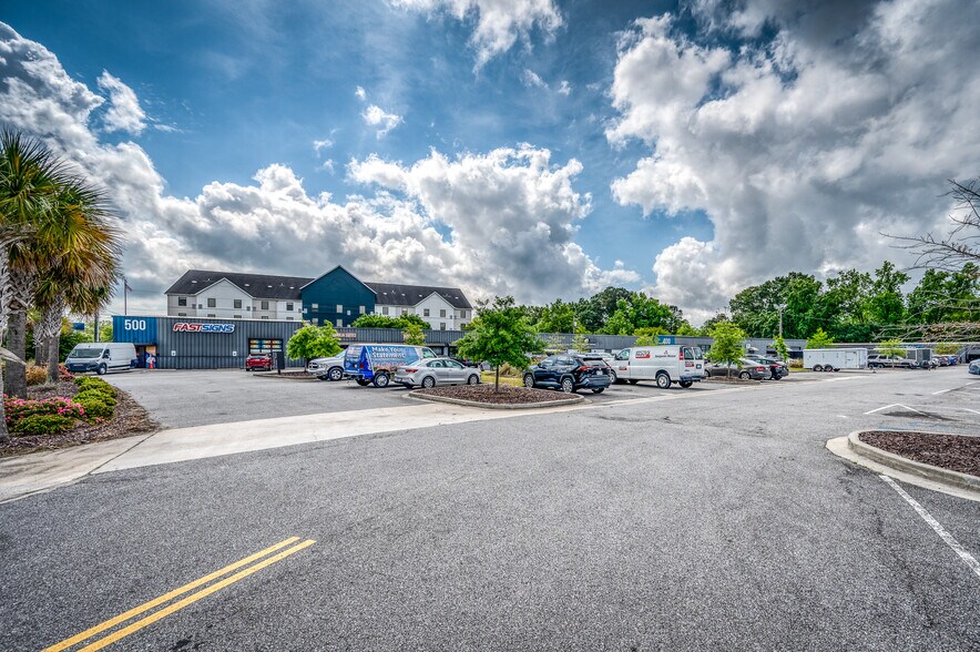 More Photos Of 2467 Savannah Hwy, Charleston Unknown For Lease