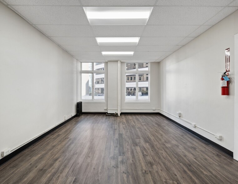More Photos Of 601-605 Market St, San Francisco Office For Lease