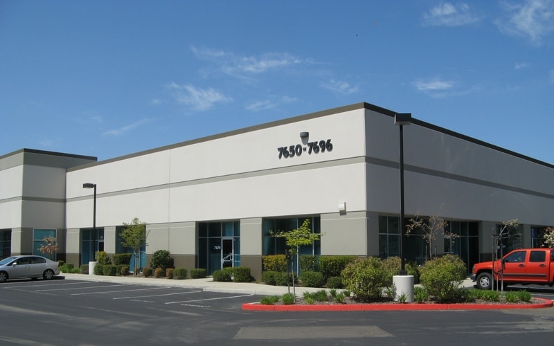 More Photos Of 7650-7696 Las Positas Rd, Livermore Research And Development For Lease