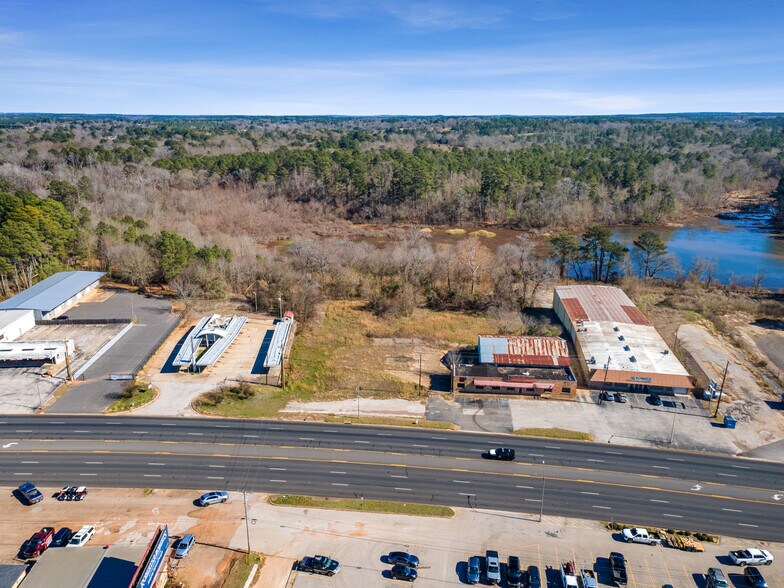 More Photos Of 420 US Highway 79 N, Henderson Land For Sale