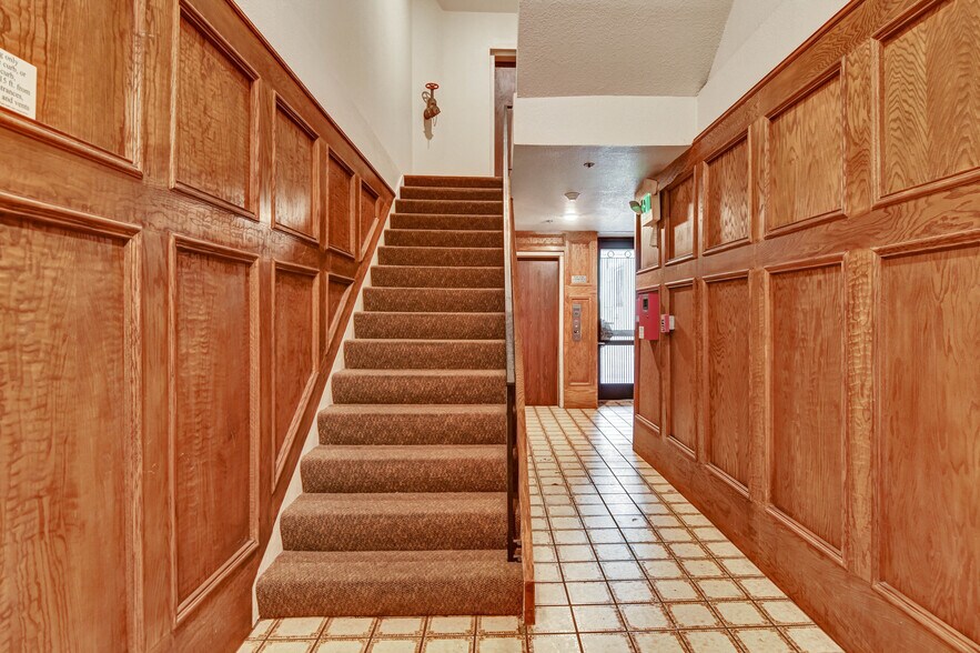 More Photos Of 2929 Geary Blvd, San Francisco Apartments For Sale