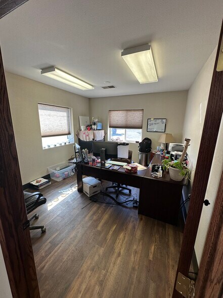 More Photos Of 410 S 1st St, New Salem Industrial For Sale