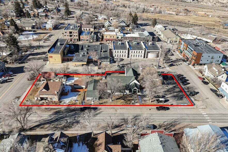 More Photos Of 215 Capitol Street, Eagle Land For Sale