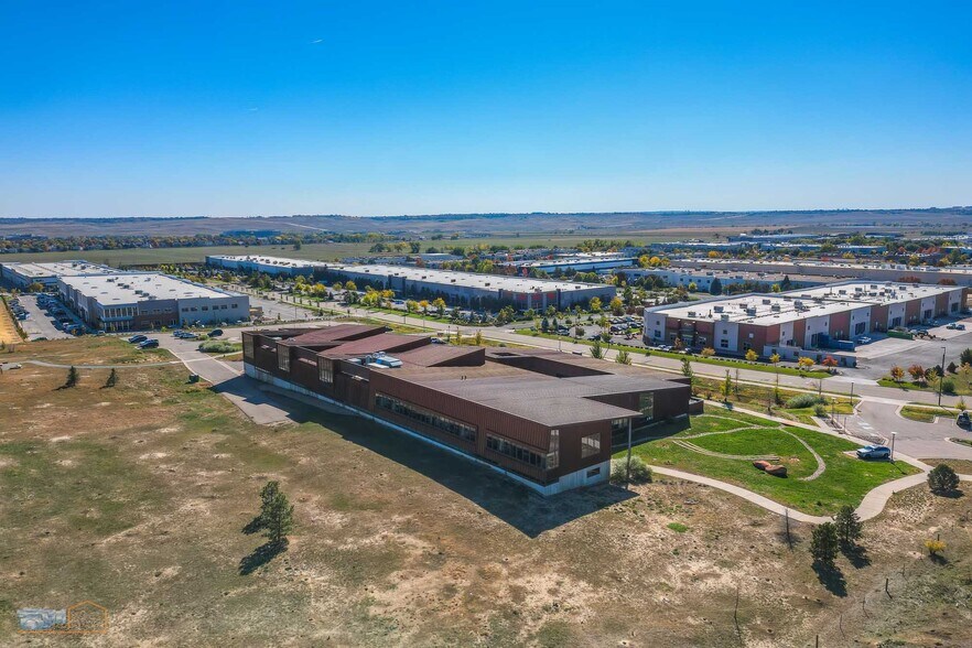 More Photos Of 101 S Taylor Ave, Louisville Warehouse For Lease