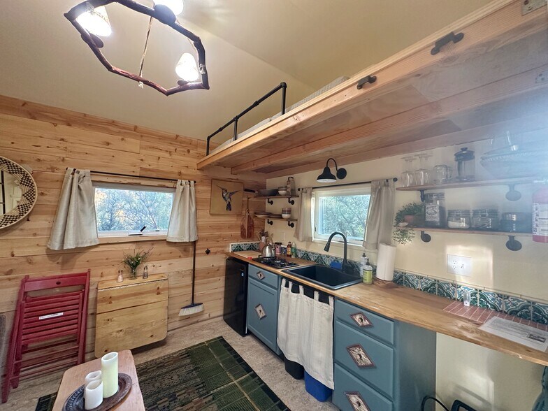 More Photos Of 30415 Chihuahua Valley Rd, Warner Springs Land For Sale