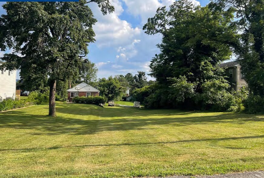 More Photos Of 2306 Price Ave, Charlottesville Land For Sale