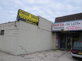 More Photos Of 153-41 Rockaway Blvd, Jamaica Storefront For Lease
