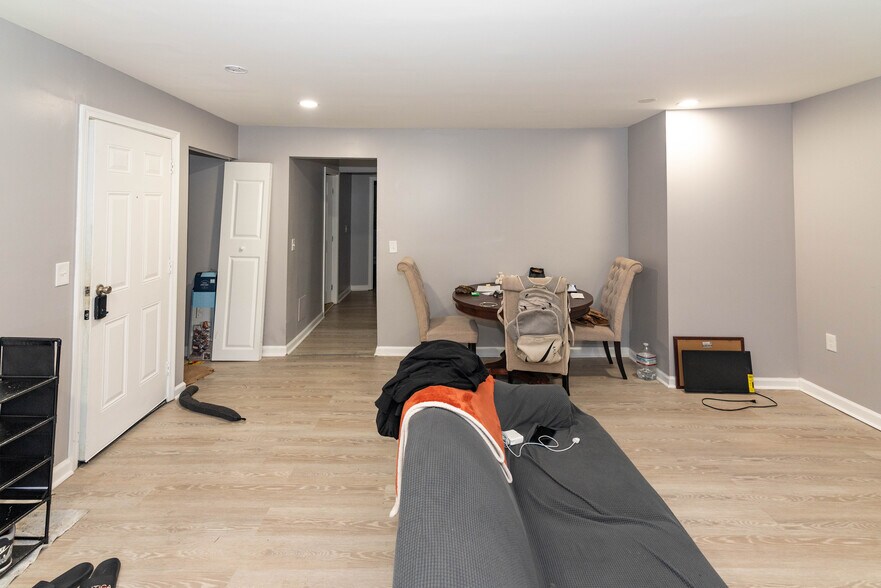 More Photos Of 2601 Garrison Blvd, Baltimore Multifamily For Sale