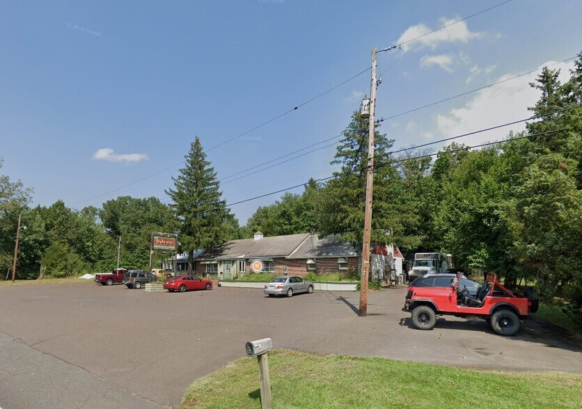 More Photos Of 7673 Easton Rd, Ottsville Restaurant For Sale