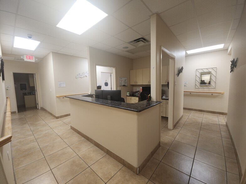 More Photos Of 1215 Santa Fe St, Corpus Christi Medical For Sale