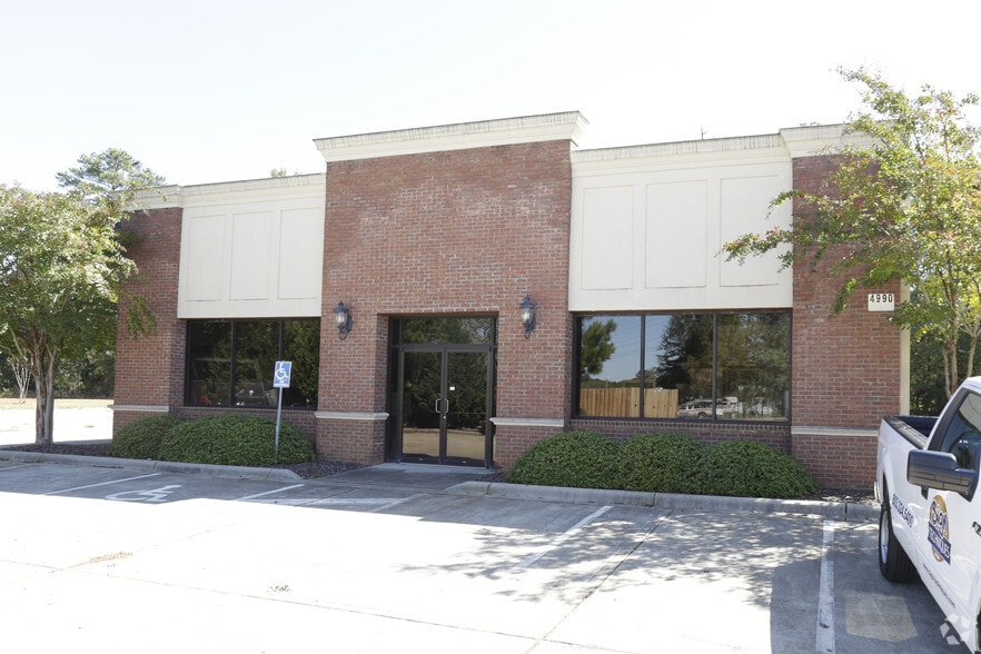 More Photos Of 4990 Old York Rd, Rock Hill Flex For Lease