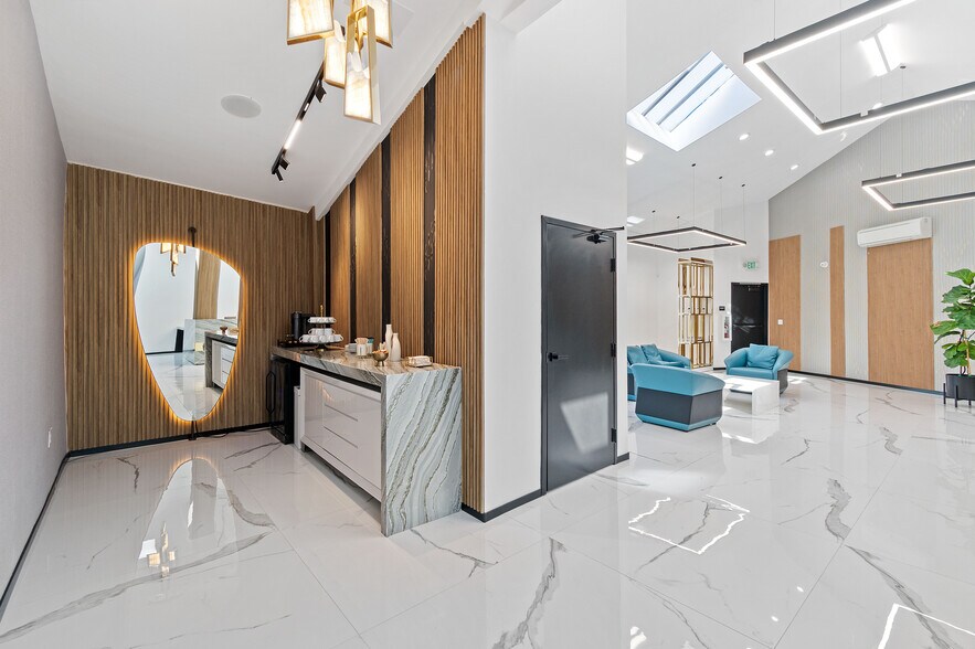 More Photos Of 1500 7th St, San Francisco Coworking Space