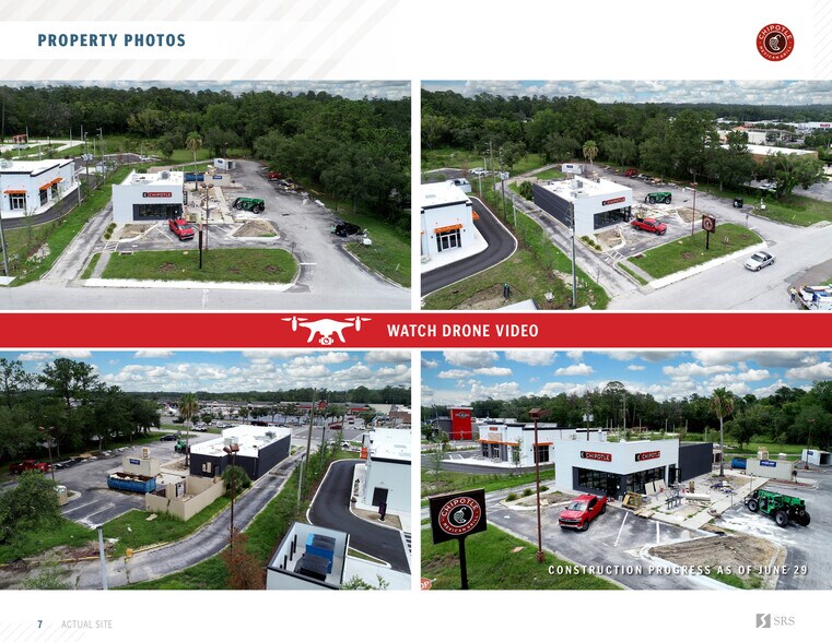 More Photos Of 1185 S Broad St, Brooksville Fast Food For Sale