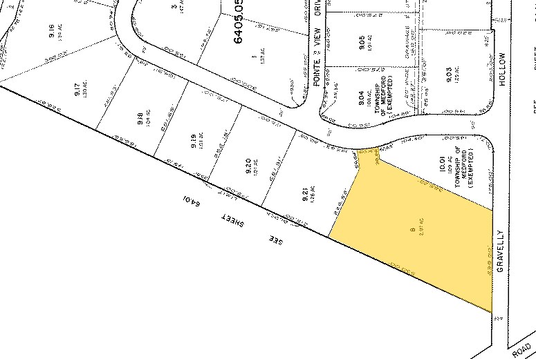 More Photos Of 612 Gravelly Hollow Rd, Medford Warehouse For Sale