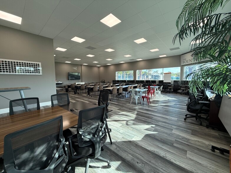 More Photos Of 1200 Synergy Way, Daytona Beach Office For Sale