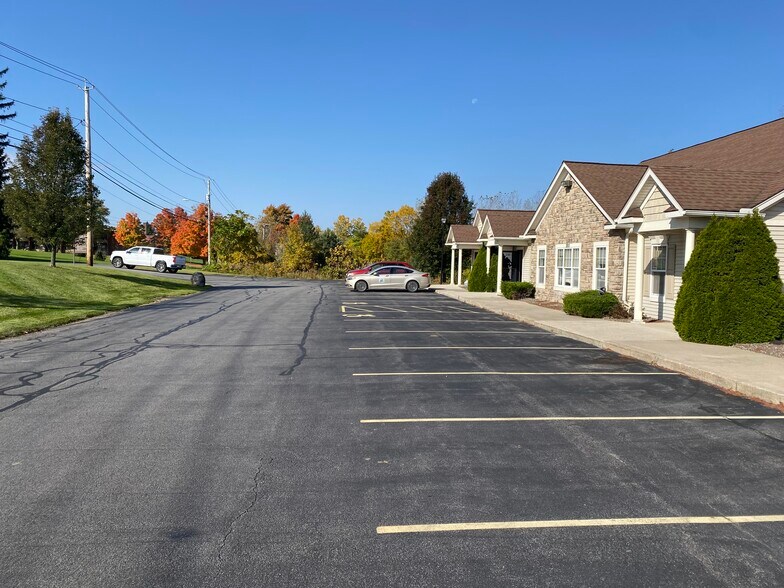 More Photos Of 2800 Spencerport Rd, Spencerport Medical For Lease