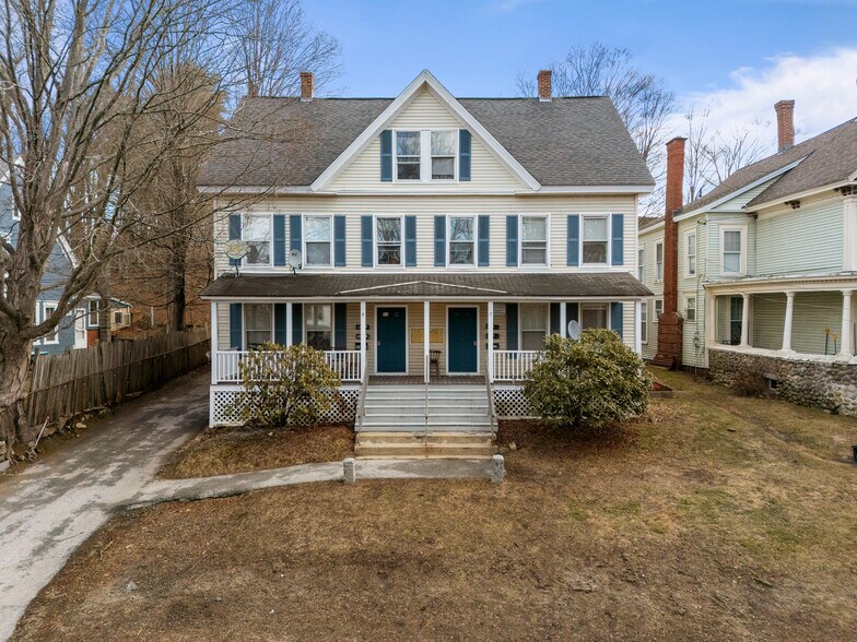 More Photos Of 7 Broadway, Pembroke Multifamily For Sale