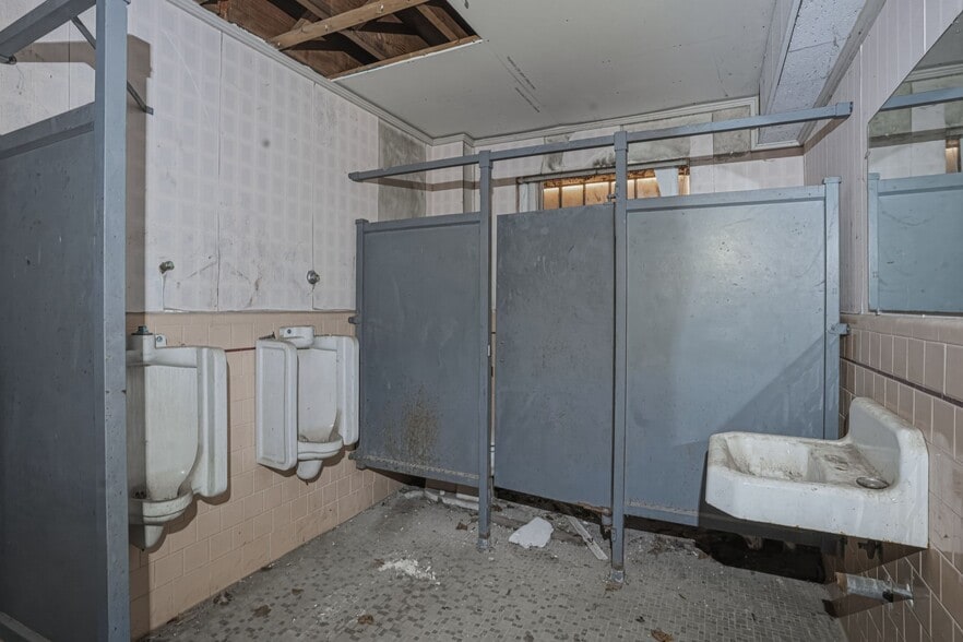 More Photos Of 76 Providence St, Woonsocket Mixed Retail For Sale