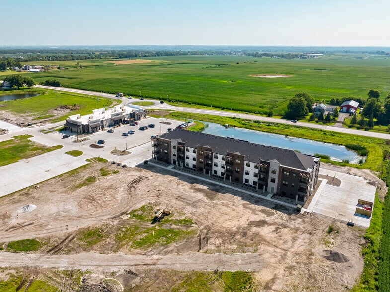 More Photos Of 102 Anthem Dr, Huxley Land For Sale