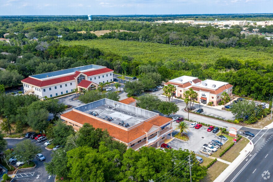 More Photos Of 10131 W Colonial Dr, Ocoee Medical For Lease