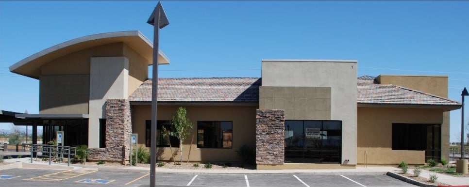 More Photos Of 4100 S Lindsay Rd, Gilbert Medical For Lease
