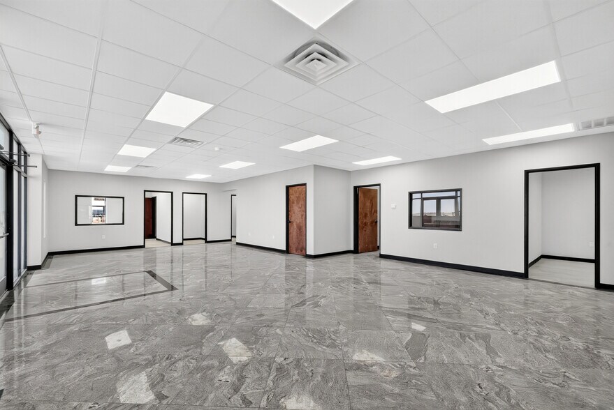 More Photos Of 16697 W Basin St, Odessa Industrial For Lease