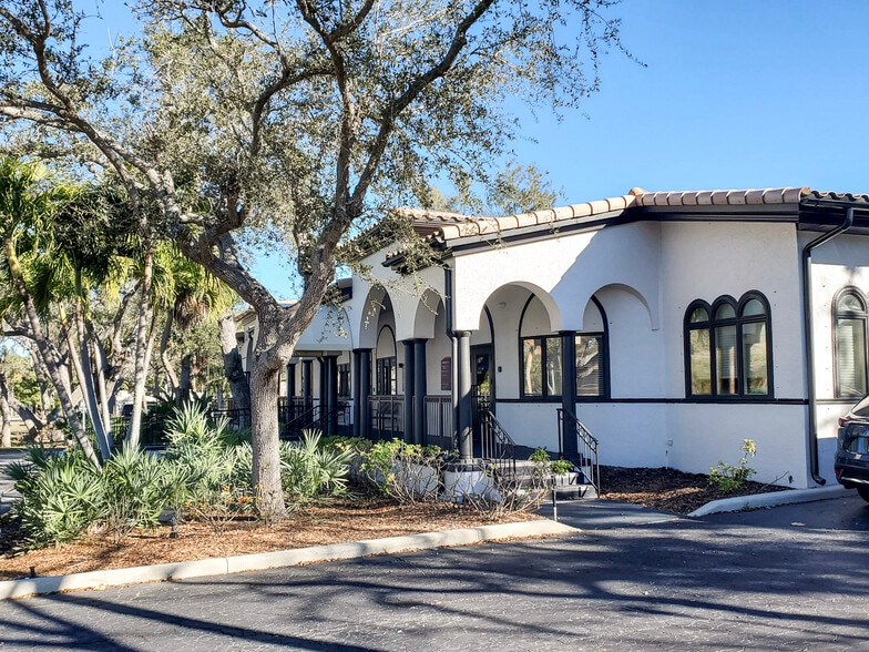 More Photos Of 540-550 Bay Isles Rd, Longboat Key Medical For Lease