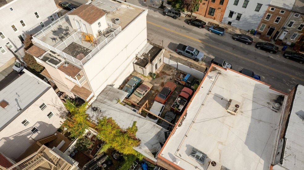 More Photos Of 2305 Essex St, Baltimore Land For Sale