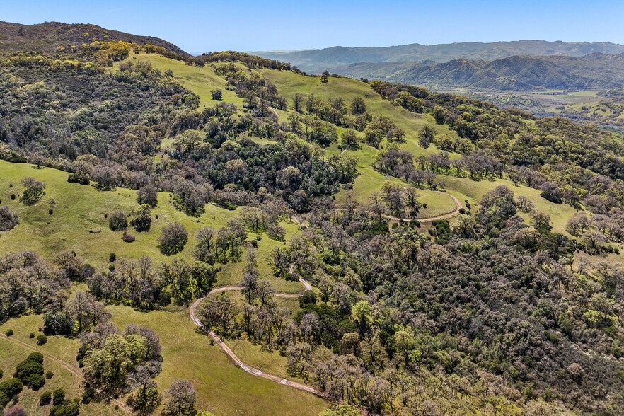 More Photos Of 5155 Mill Creek Rd, Talmage Land For Sale