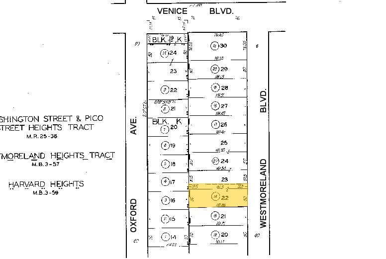 More Photos Of 1715 Westmoreland Blvd, Los Angeles Apartments For Sale