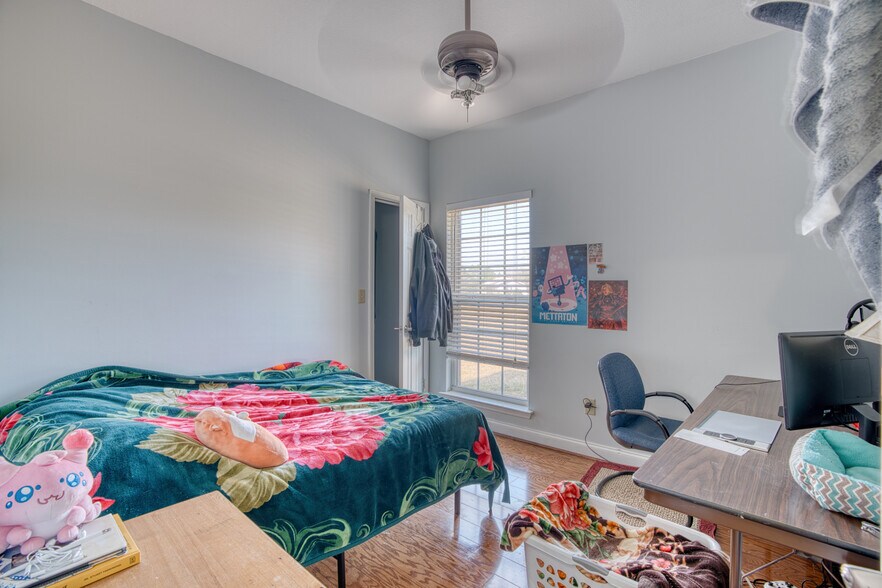 More Photos Of 441 Weaver Rd, Moultrie Land For Sale