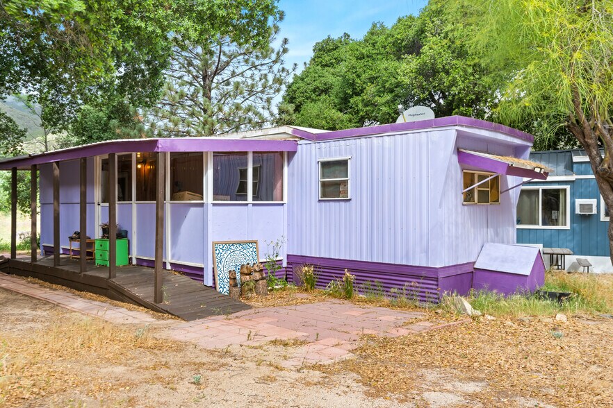 More Photos Of 36342 Highway 78, Julian Manufactured Housing Mobile Home Park For Sale