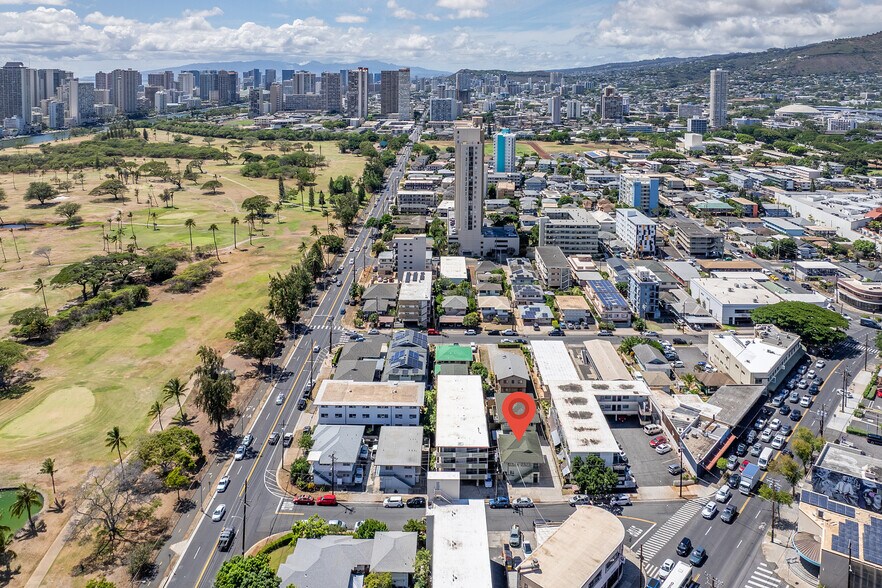 More Photos Of 718 Kamuela Ave, Honolulu Apartments For Sale