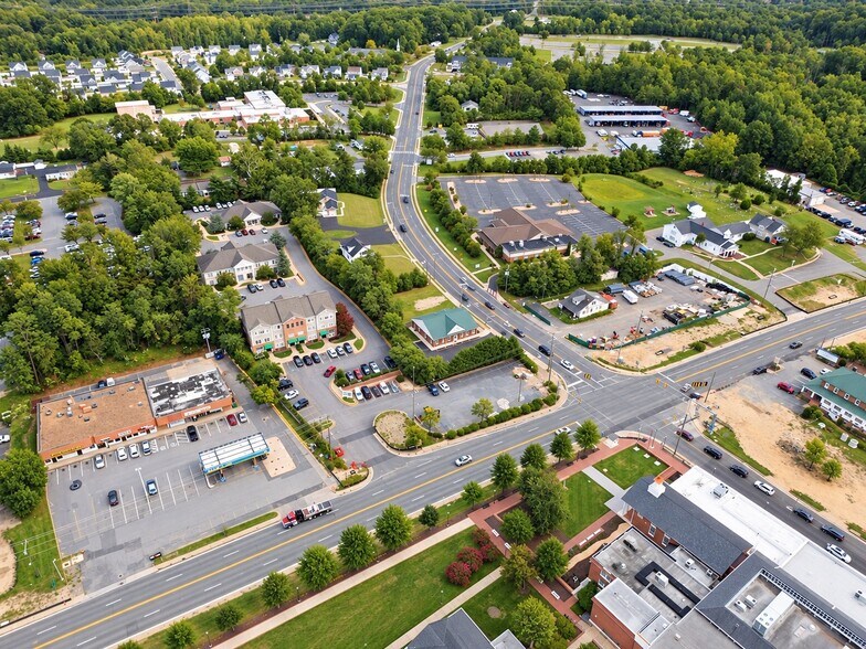 More Photos Of 1303 Courthouse Rd, Stafford General Retail For Sale