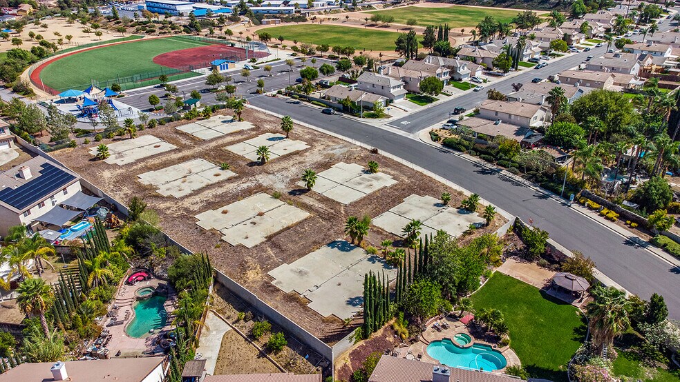 More Photos Of 39565 Torrey Pines, Murrieta Land For Sale