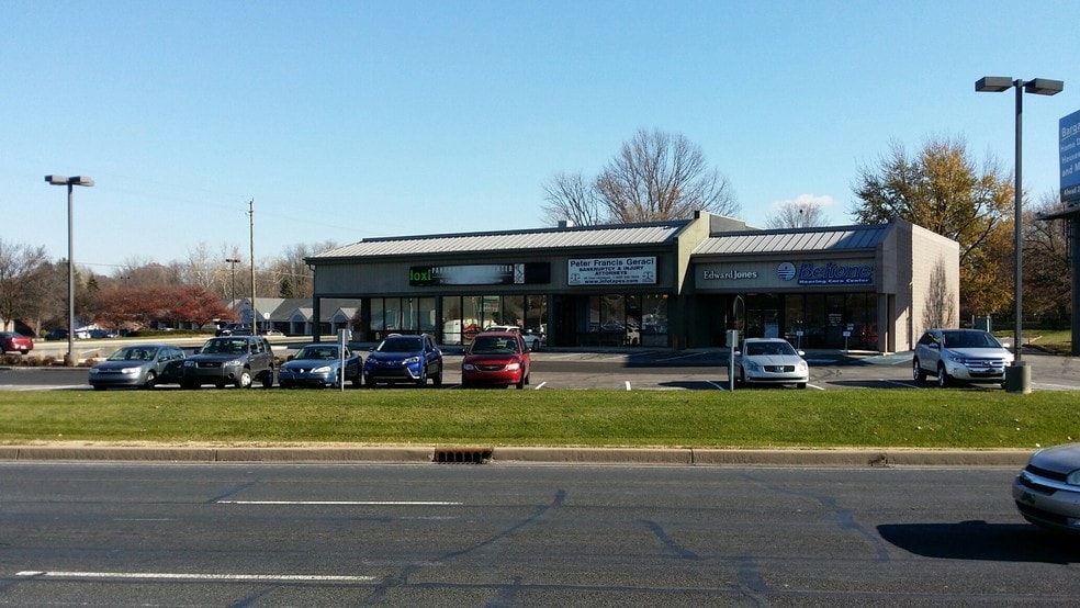 Primary Photo Of 7007 US 31 S, Indianapolis Storefront For Lease