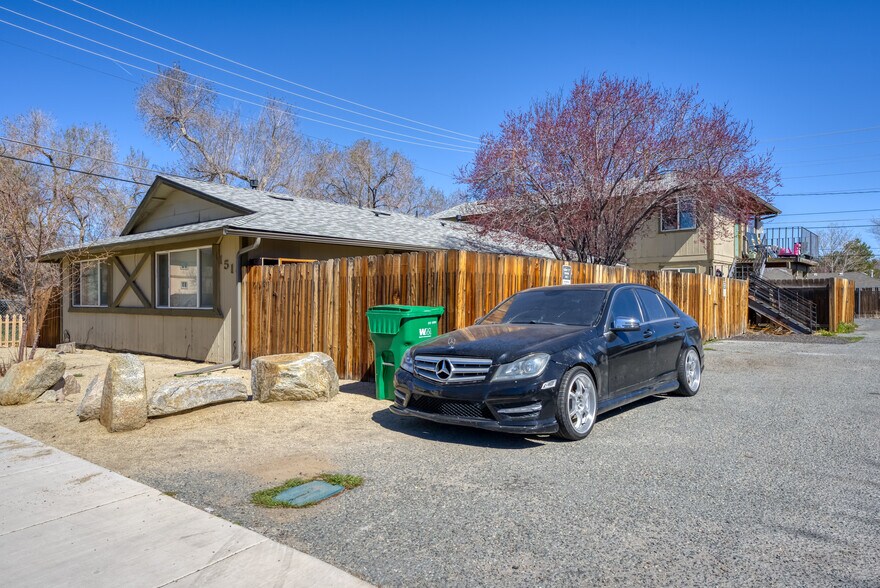 More Photos Of 1517 N Edmonds Dr, Carson City Multifamily For Sale