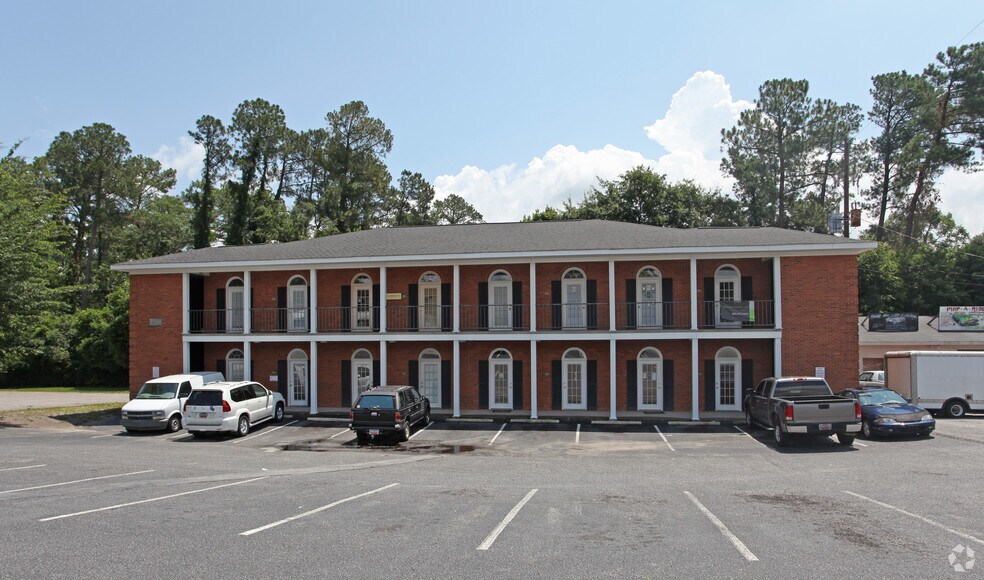 More Photos Of 7340 Parklane Rd, Columbia Office For Sale