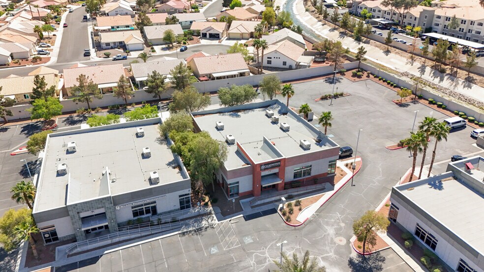 More Photos Of 375 N Stephanie St, Henderson Medical For Sale