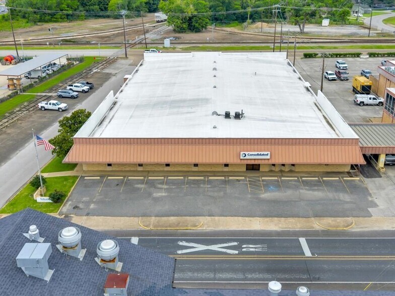 More Photos Of 321 N 1st St, Lufkin Office For Sale
