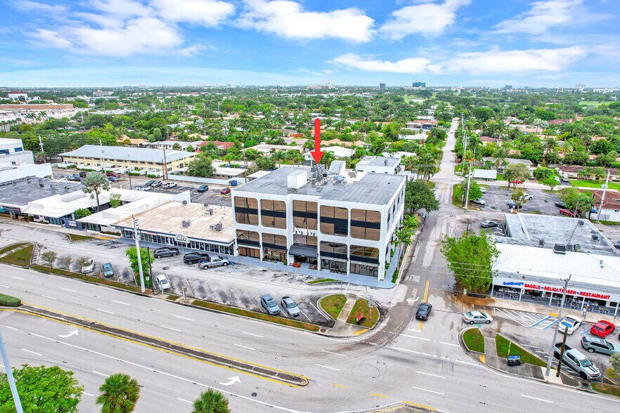 More Photos Of 2691 E Oakland Park Blvd, Fort Lauderdale Office Residential For Lease